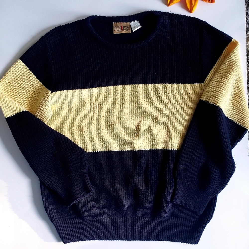 J.crew SWEATER